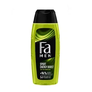 Fa MEN Sport Power Boost Sprchový gel 250 ml