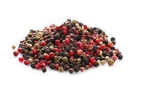 Pepř barevný (100g)