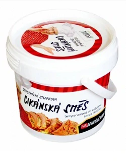 Cikánská směs 70g koření