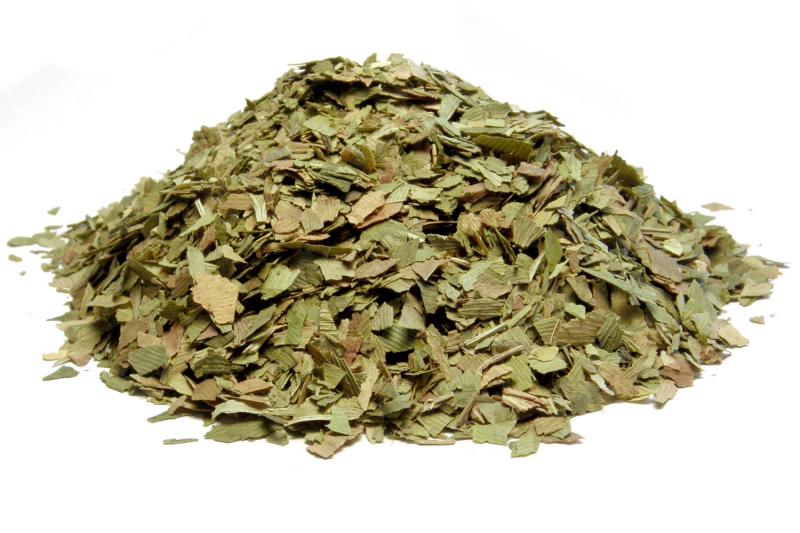 Ginkgo biloba listy, drcené (50g)