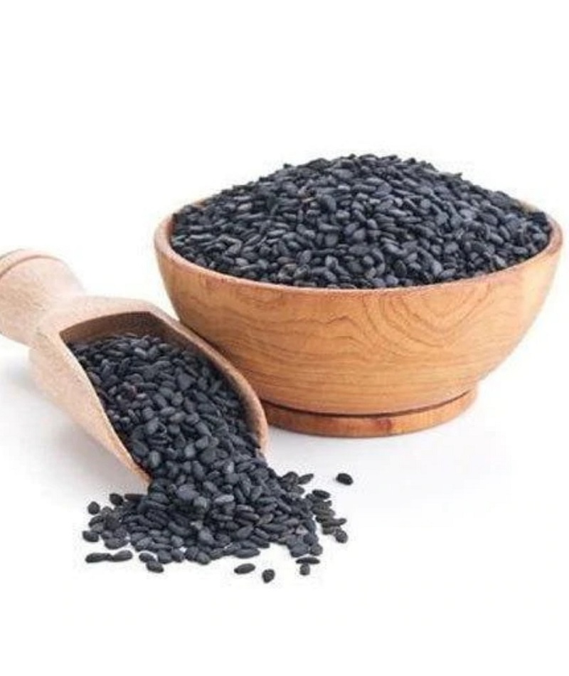 Sezamové semínko černé (100g)