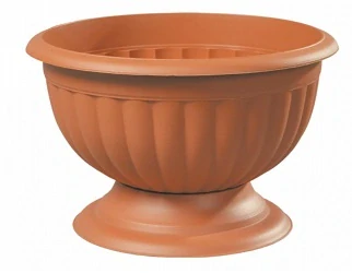 Číše Grenada plastová d31x17cm