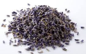 Levandule sušený květ (100g)
