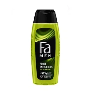 Fa MEN Sport Power Boost Sprchový gel 250 ml