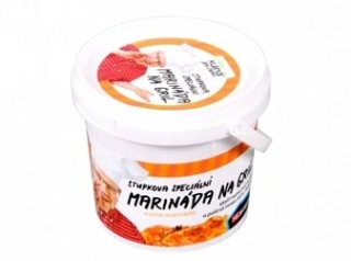 Marináda na gril 70g