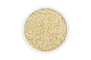 Sezamové semínko loupané (100g)