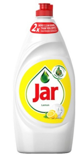 Jar na nádobí, Lemon 900ml