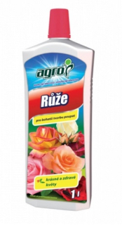 Hnojivo na růže, Agro 1L