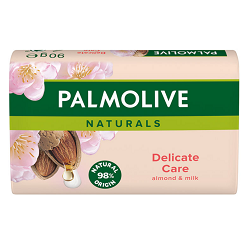 Mýdlo Palmolive Almond&Milk 90g