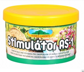 Stimulátor růstu kořenového systému AS-1 75g